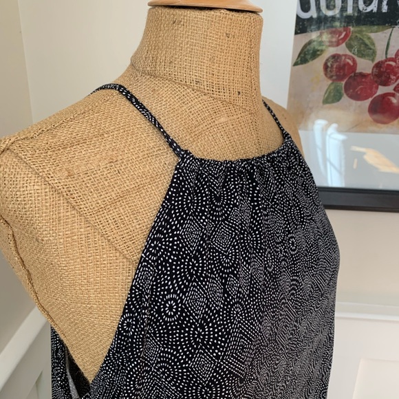 Plus size maxi dress - Picture 9 of 10